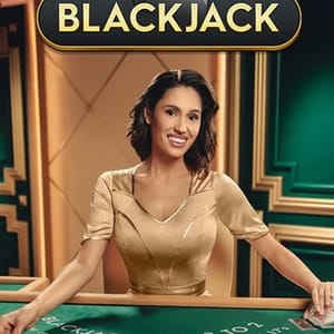 VIP Blackjack 7- Emerald