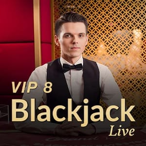 VIP Blackjack 08