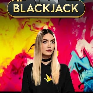 VIP Blackjack 14 - Emerald