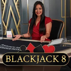 VIP Blackjack em Português