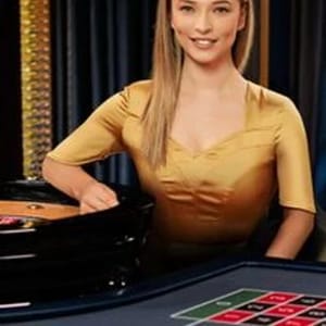 VIP Roulette - The Club