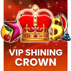 VIP Shining Crown Bell Link