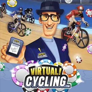 Virtual! Cycling