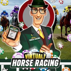 Virtual! Horse Racing