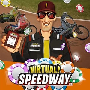 Virtual! Speedway