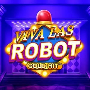 Viva Las Robot Gold Hit™