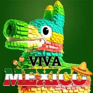 Viva Mexico!
