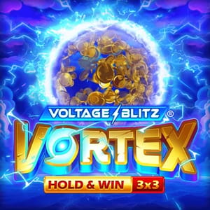 Voltage Blitz Vortex 94
