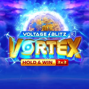 Voltage Blitz Vortex