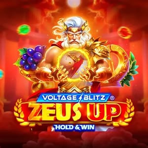 Voltage Blitz Zeus Up 92