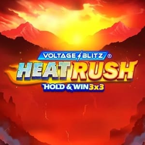 Voltage Blitz Heat Rush