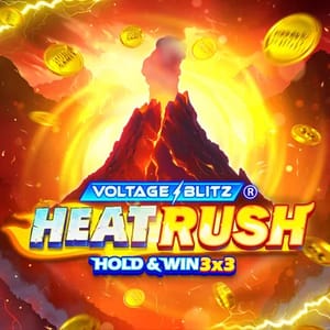 Voltage Blitz Heat Rush 94