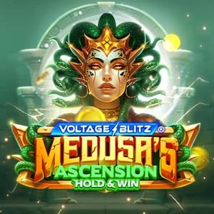 Voltage Blitz Medusa’s Ascension 90