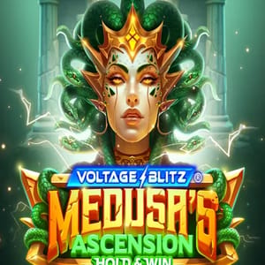 Voltage Blitz Medusa’s Ascension 96