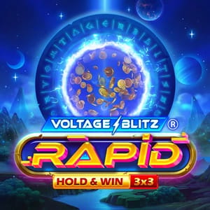Voltage Blitz Rapid 90