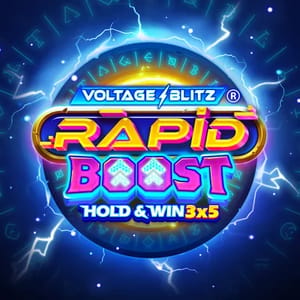 Voltage Blitz Rapid Boost 92