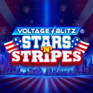 Voltage Blitz Stars'N'Stripes