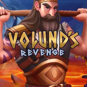 Volund's Revenge