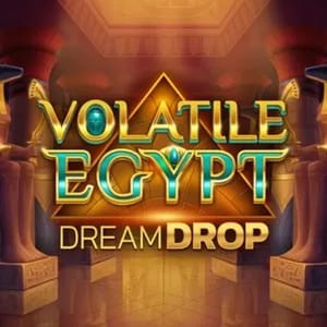 Volatile Egypt Dream Drop