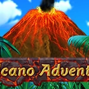 Volcano Adventure