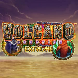 Volcano Eruption Extreme