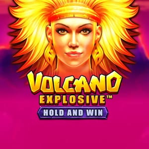 Volcano Explosive