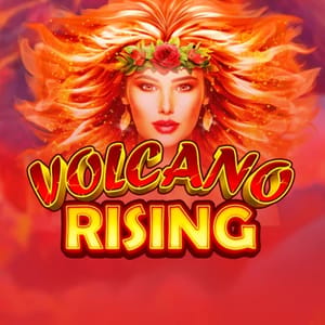 Volcano Rising