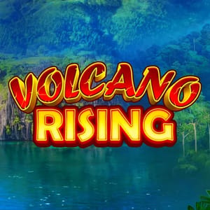 Volcano Rising 96