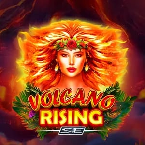 Volcano Rising SE 90
