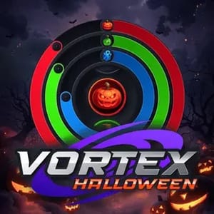 Vortex Halloween
