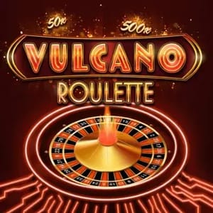 Vulcano Roulette