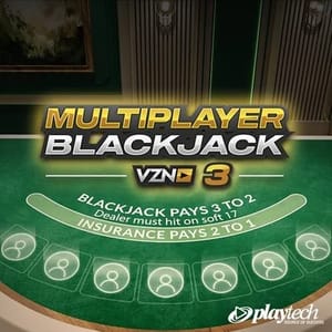 VZN Blackjack 3