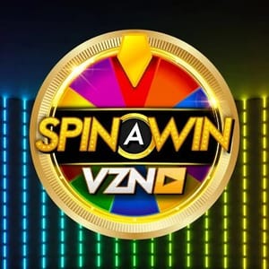 VZN Spin A Win