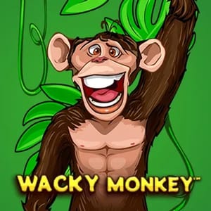 Wacky Monkey