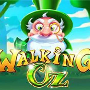 Walking Oz