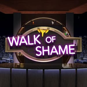 Walk of Shame