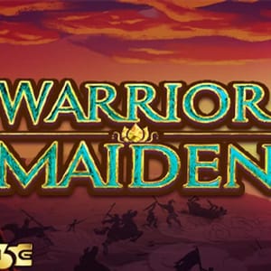 Warrior Maiden
