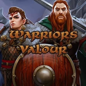 Warrior's Valour