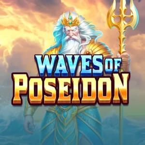 Waves of Poseidon