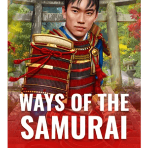 Ways of the Samurai