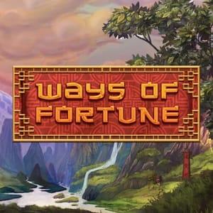 Ways Of Fortune