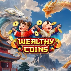 Wealthy Coins