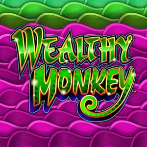 Wealthy Monkey