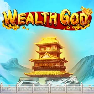 Wealth God