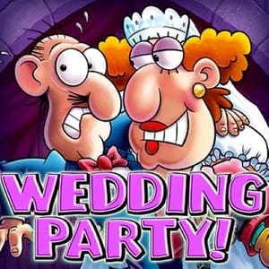 Wedding Party!