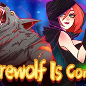Werewolf Is Coming
