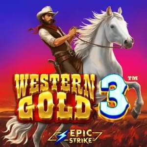 Western Gold 3