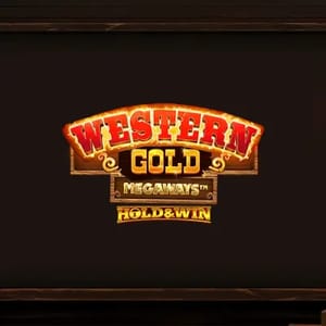 Western Gold Megaways Hold and Win