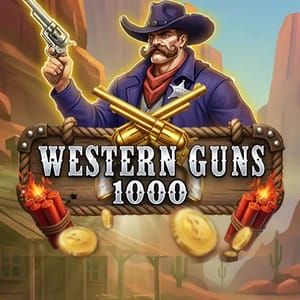 Western Guns 1000