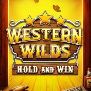 Western Wilds Hold and Win